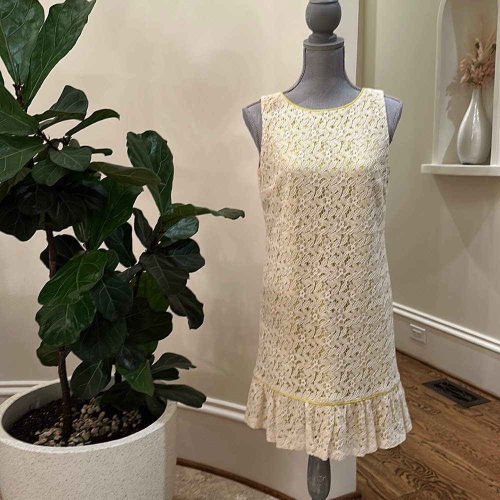 Ann Taylor Loft Dress SZ 6